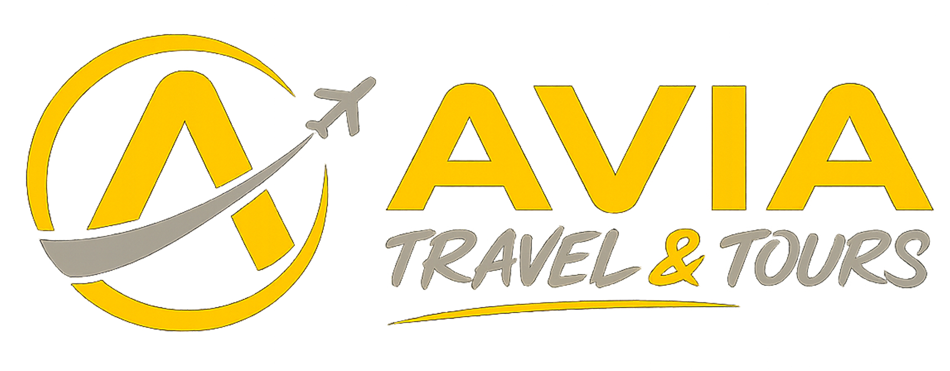 Lets Fly to Italy — accredited operator